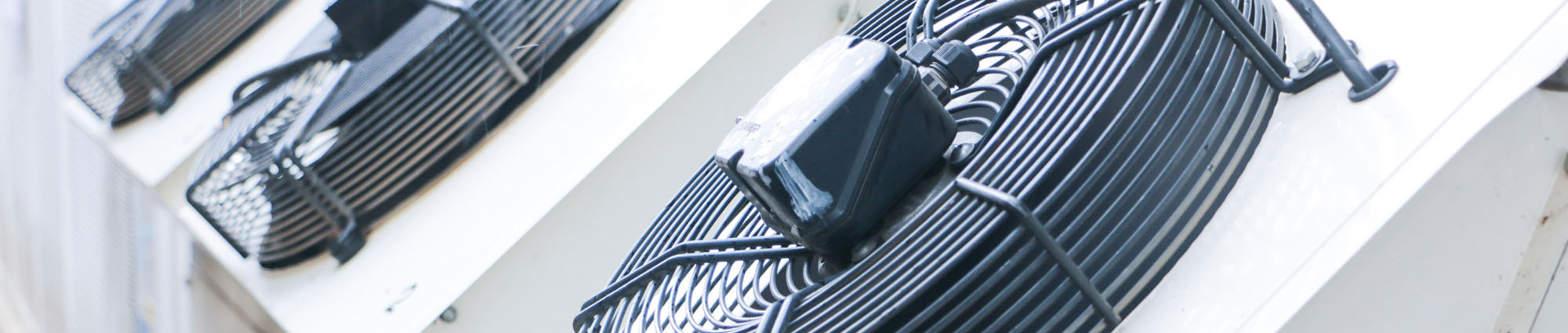 Commercial Air Conditioning Units