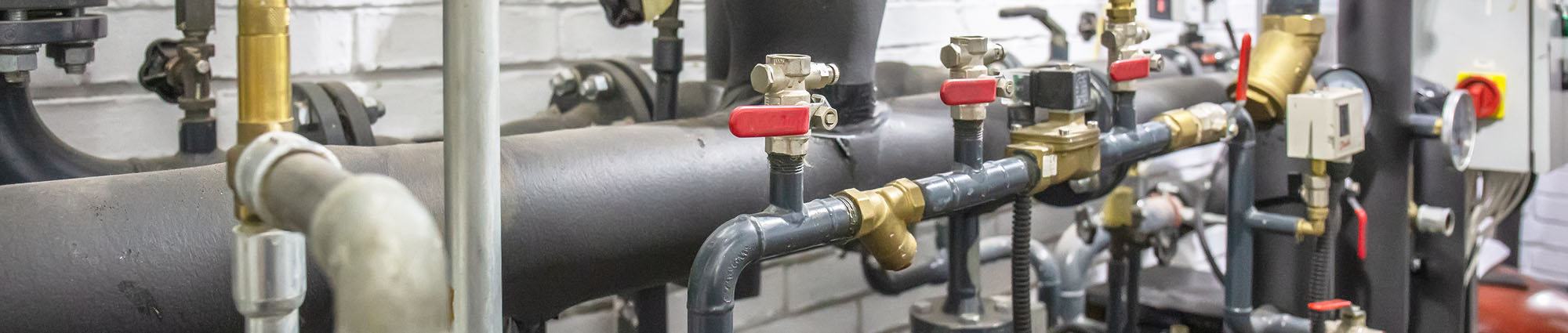 Plumbing Services